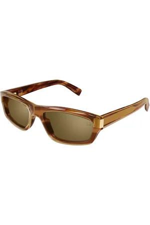 Dunhill DU0077S 003 Gafas de Sol para Hombre Careyshell