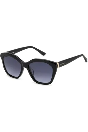 Juicy Couture JU 634/G/S 807/9O Gafas de Sol para Mujer Negras