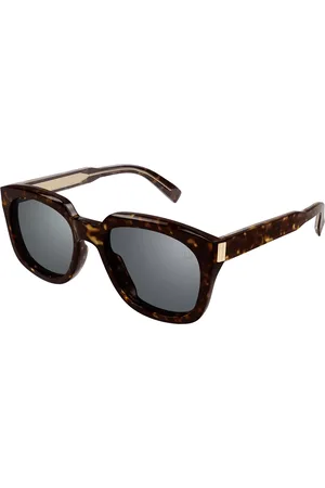 Dunhill DU0078S 002 Gafas de Sol para Hombre Careyshell