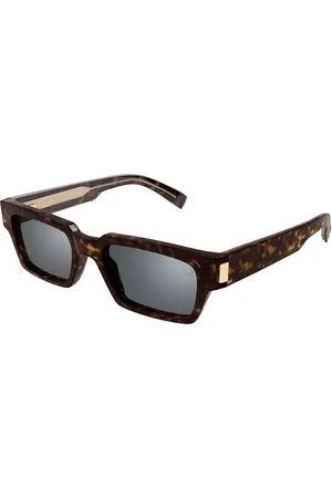 Dunhill DU0079S 002 Gafas de Sol para Hombre Careyshell