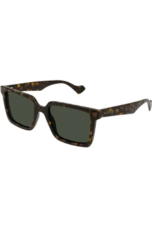 Gucci GG1540S 002 Gafas de Sol para Hombre Careyshell