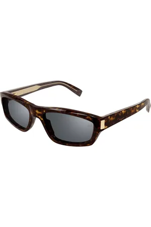 Dunhill DU0077S 002 Gafas de Sol para Hombre Careyshell
