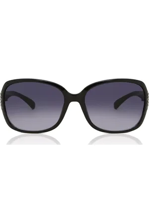 Oscar de la Renta OSS1208CE 001 Gafas de Sol para Mujer Negras