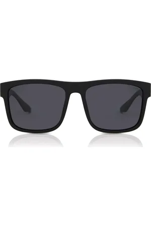 North Moridae Polarized 70684 Gafas de Sol para Hombre Negras