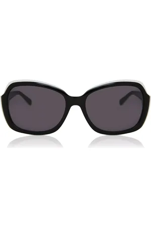 Pierre Cardin P.C. 8408/S K4D/Y1 Gafas de Sol para Mujer Negras