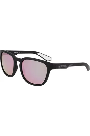 Dragon DR DUNE LL H20 POLAR Polarized 008 Gafas de Sol para Hombre Negras