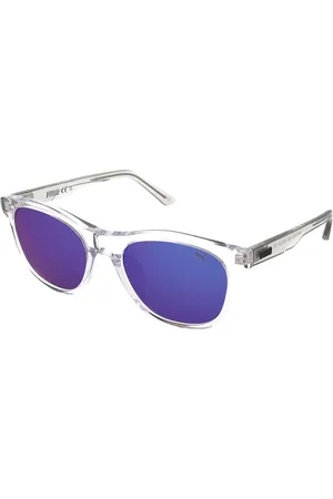 PUMA PJ0074S Para Niños 004 Gafas de Sol Para Niños Cristal