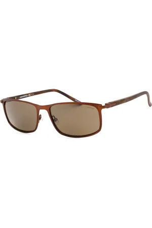 Chesterfield CH 06/S Polarized 04IN SP Gafas de Sol para Hombre Marrones