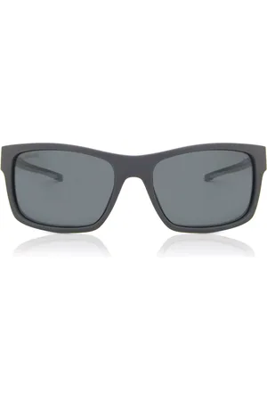 Caterpillar CTS CODER Polarized 108P Gafas de Sol para Hombre Grises