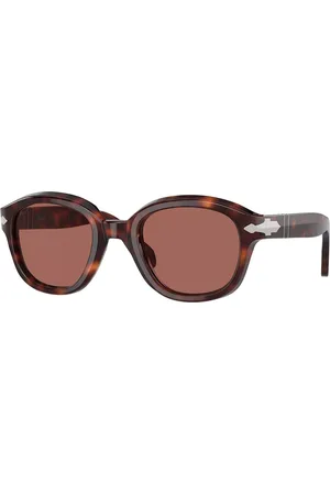 Persol PO0060S 24/H2 Gafas de Sol para Mujer Careyshell