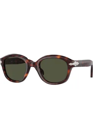 Persol PO0060S 24/31 Gafas de Sol para Mujer Careyshell