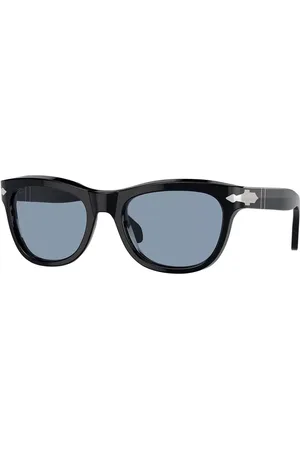 Persol PO0086S 95/56 Gafas de Sol para Hombre Negras