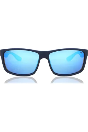 Caterpillar CTS 8018 Polarized 106P Gafas de Sol para Hombre Azules