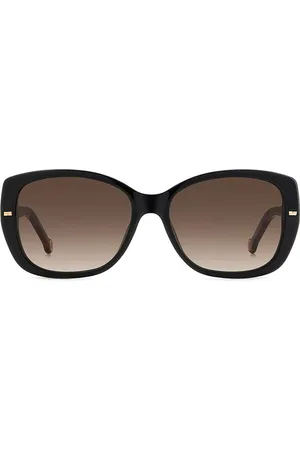 Carolina Herrera HER 0176/G/S OIT/HA Gafas de Sol para Mujer Negras