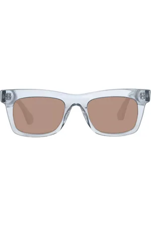 Sandro SD6020 008 Gafas de Sol para Hombre Grises