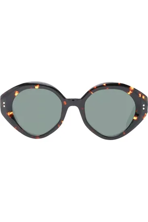 Ted Baker TB1698 188 Gafas de Sol para Hombre Careyshell