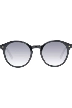 Ted Baker TB1677 001 Gafas de Sol para Hombre Negras