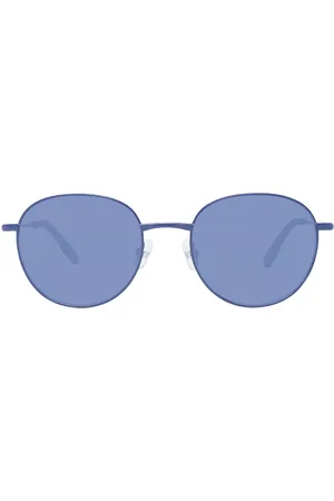 Hackett HSK1151 600 Gafas de Sol para Hombre Azules