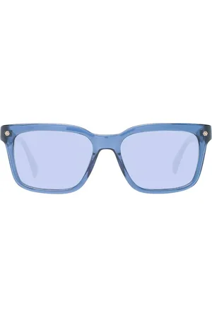 Ted Baker TB1696 695 Gafas de Sol para Hombre Azules
