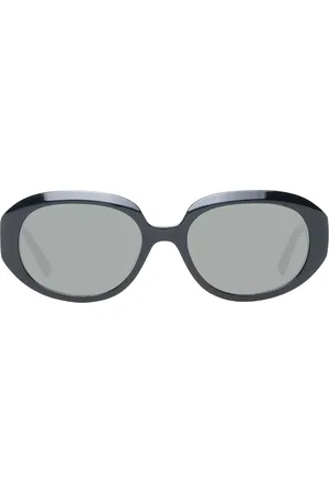 Ted Baker TB1689 001 Gafas de Sol para Hombre Negras