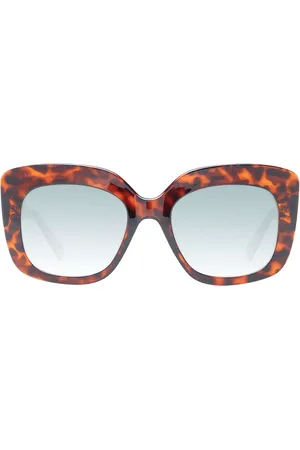 Ted Baker TB1675 114 Gafas de Sol para Hombre Careyshell