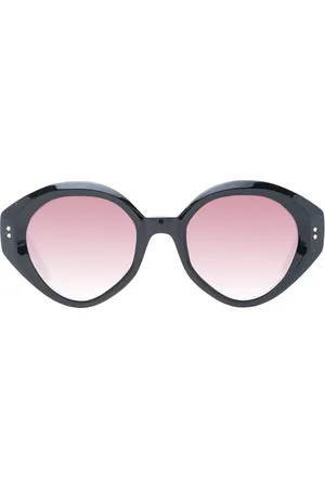 Ted Baker TB1698 001 Gafas de Sol para Hombre Negras