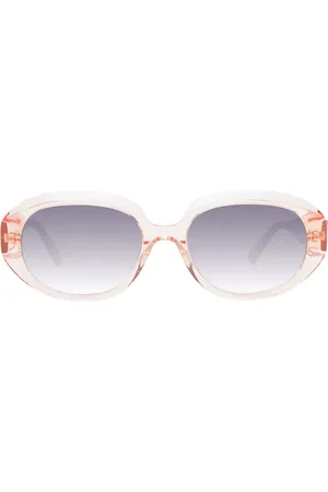 Ted Baker TB1689 271 Gafas de Sol para Hombre Rosas