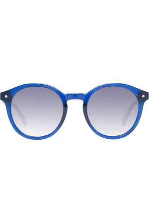 Ted Baker TB1677 674 Gafas de Sol para Hombre Azules