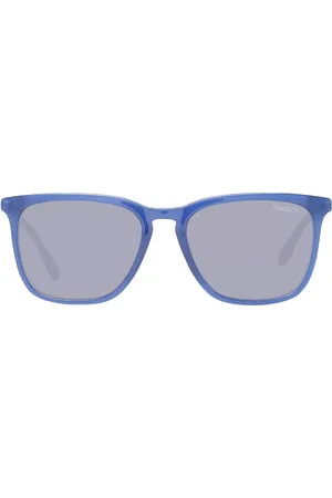 Hackett HSK1146 611 Gafas de Sol para Hombre Azules