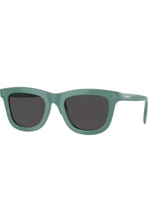 Burberry JB4356 Para Niños 397487 Gafas de Sol Para Niños Azules