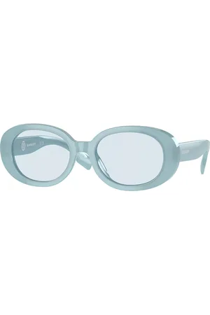 Burberry JB4339 Para Niños 392580 Gafas de Sol Para Niños Azules