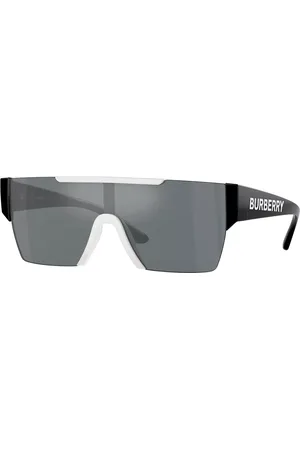 Burberry JB4387 Para Niños 40496G Gafas de Sol Para Niños Blancas