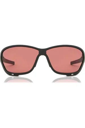 Rodenstock R3276 A Gafas de Sol para Hombre Negras