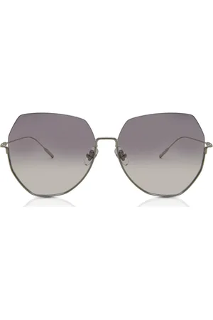 BOLON BL7107 A90 Gafas de Sol para Mujer Plateadas