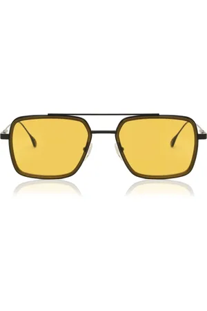 Paul Smith PS23101S HUGON 001 Gafas de Sol para Hombre Negras