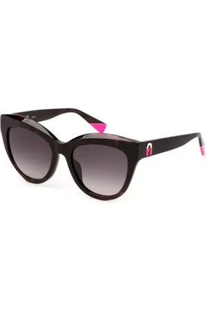 Furla SFU780 0752 Gafas de Sol para Mujer Careyshell