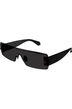 Azzedine Alaia AA0083S 001 Gafas de Sol para Mujer Negras