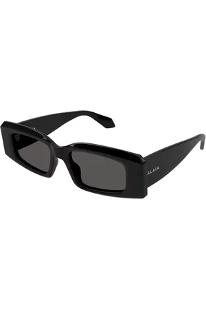 Azzedine Alaia AA0078S 001 Gafas de Sol para Mujer Negras