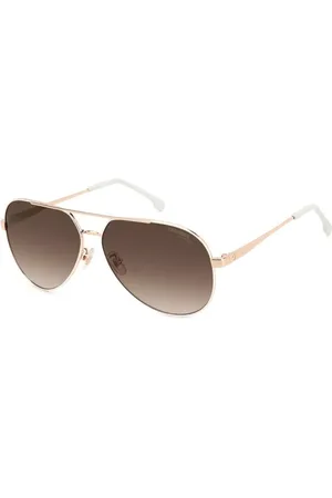 Carrera 3005/S R1A/HA Gafas de Sol para Mujer Dorados