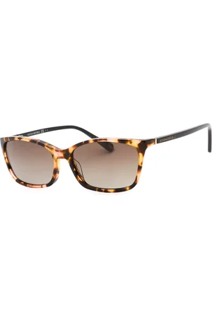 Banana Republic BR 2007/S Polarized 00B0/LA Gafas de Sol para Mujer Careyshell
