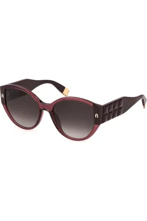 Furla SFU784 0AFD Gafas de Sol para Mujer Rosas
