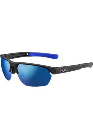 Bolle VICTUS Polarized BS065004 Gafas de Sol para Hombre Negras