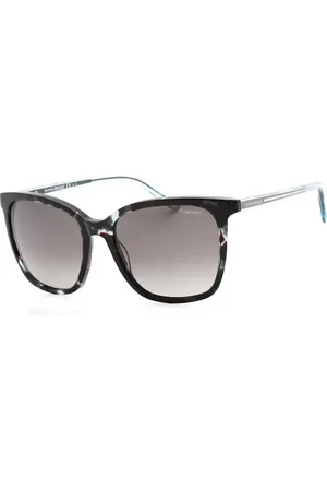 Banana Republic BR 2003/S Polarized 0EO3/WJ Gafas de Sol para Mujer Careyshell