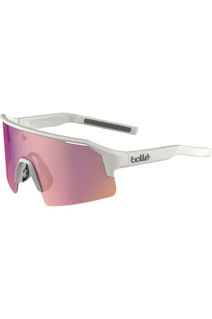 Bolle C-Shifter BS005025 Gafas de Sol para Hombre Amarillas