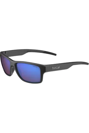 Bolle Status BS043007 Gafas de Sol para Hombre Negras