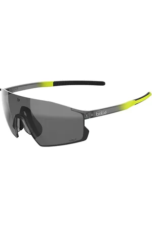 Bolle Icarus BS016008 Gafas de Sol para Hombre Grises