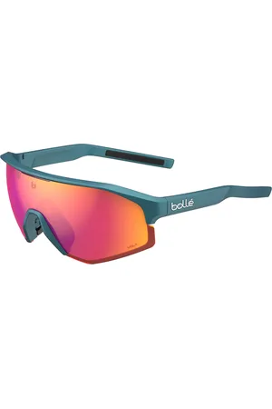 Bolle Lightshifter BS020012 Gafas de Sol para Hombre Azules
