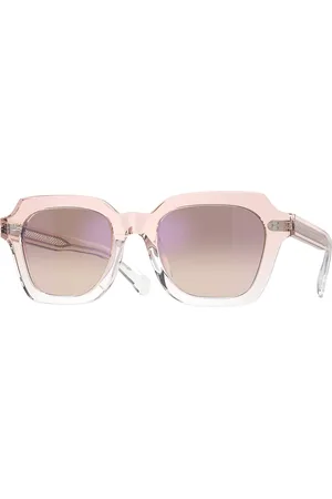 Oliver Peoples OV5526SU Kienna 1769K3 Gafas de Sol para Mujer Rosas
