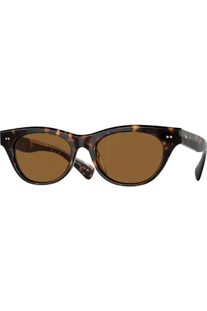 Oliver Peoples OV5541SU Avelin 100953 Gafas de Sol para Mujer Careyshell