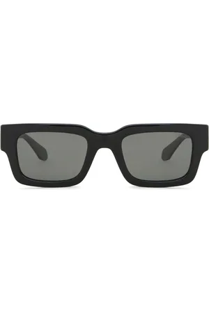 Giorgio Armani AR8184U Polarized 587558 Gafas de Sol para Hombre Negras